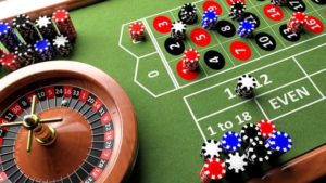 roulette game at online casinos, Carlo Casino